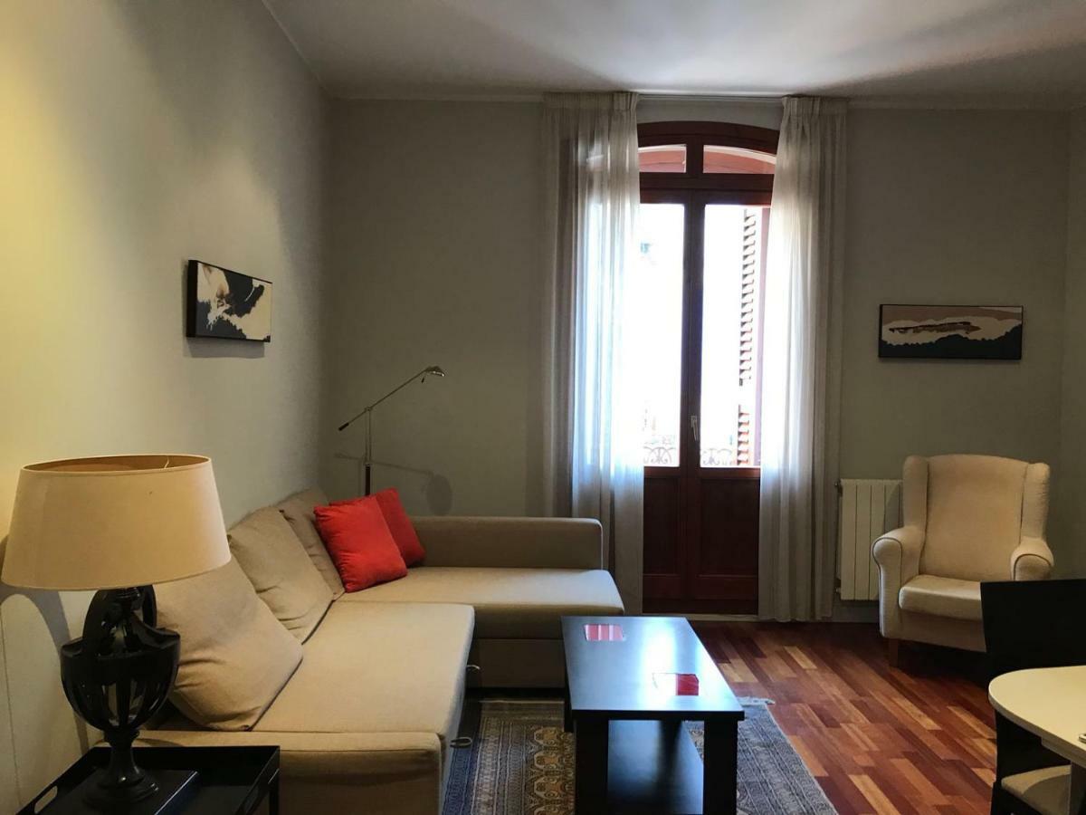 Apartment Vtz El Balcon De Rey Alfonso Ii Zaragoza